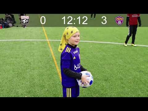NuPS Sininen - Pepo Lila 1.10.22, Imatra (Saimaa-turnaus)