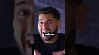 Esse Bicho tem 200 de qi