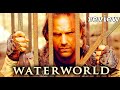 Waterworld 1995 Movie Review Facts Tina Majorino Jeanne Tripplehorn Kevin Costner