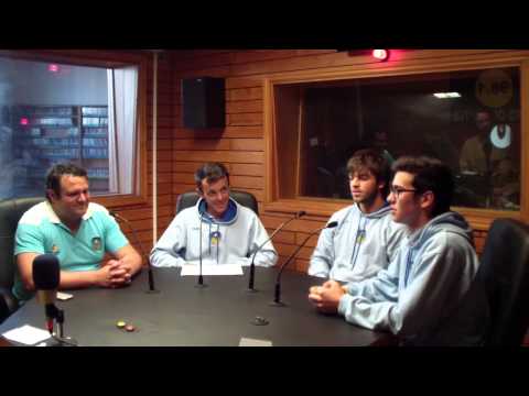 Onda Desportiva - CDC Navais