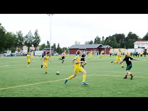OLS   HauPa, P14 Ykkönen   30-6-2020