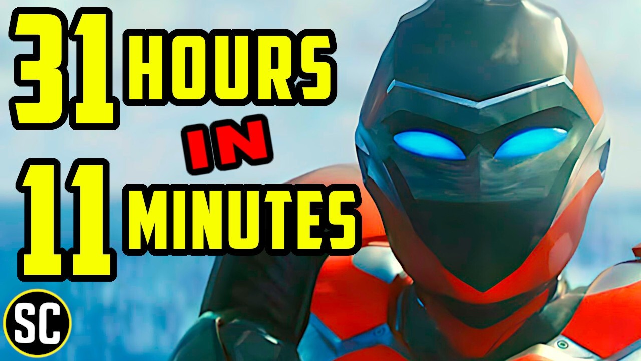 Ironheart RECAP - Everything You Need to Know Before the New Marvel Show!