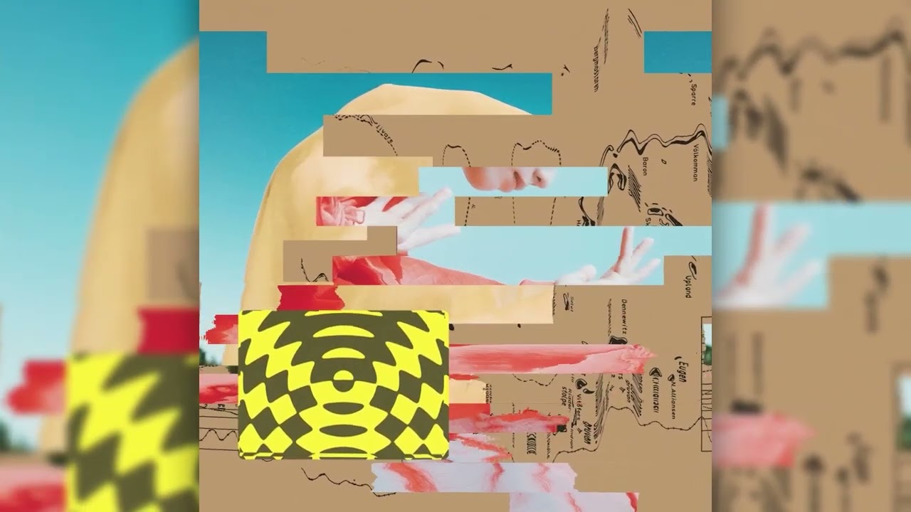 OZBEK & Zafer Atabey - Shake Off | Truesoul