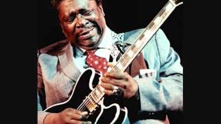 B.B. King - The World Is Gone Wrong