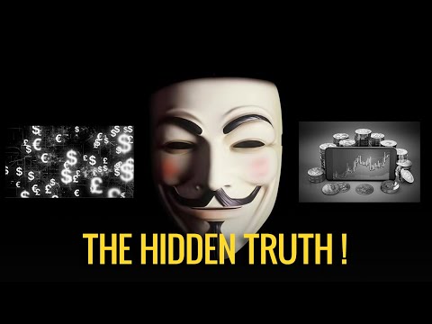 The World's Hidden Truth | YOU WON'T BELIEVE WHAT THEY ARE DOING [ HIDDEN TRUTH ]