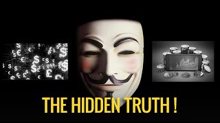 The World&#39;s Hidden Truth | YOU WON&#39;T BELIEVE WHAT THEY ARE DOING [ HIDDEN TRUTH ]