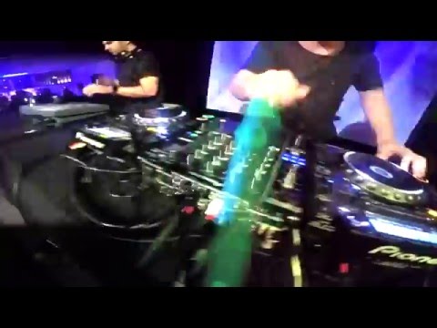 We feel so close to you - Skvaderdam 2016