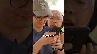 Michael wasted no time 😭