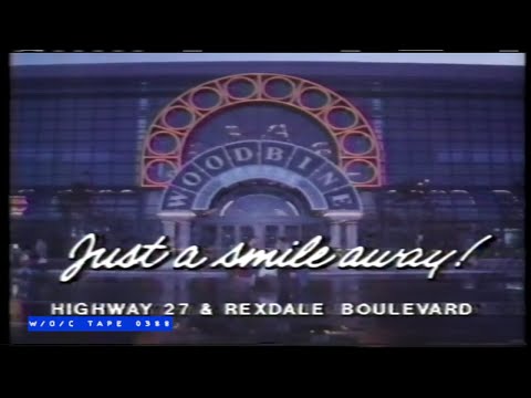WOC Tape 0388 Local Commercials - 1985