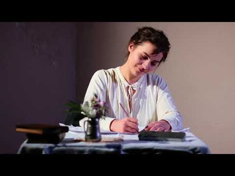 Rosa Luxemburg - Gefängnisbrief