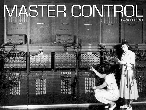Dancero643 - Master Control