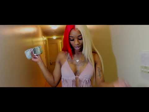 Sexyy Red - OFFICIAL Slide Remix #BadBitchBitchAnthem #BadBitchesRUS