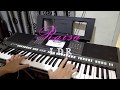 Raisa LDR 60second Piano Cover By Patrick Imanuel