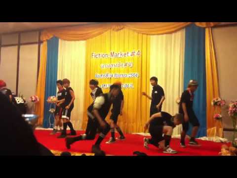 130914 NEO PLANET Cover EXO - 으르렁 (Growl)