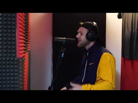 ŁysyMW Hot16challenge2 (prod.Szubi)