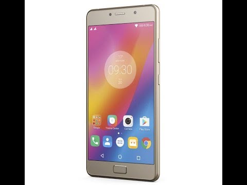 Lenovo vibe k6 power recent apps delete