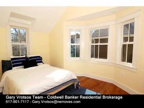 22 Fairmont Street Cambridge, MA 02139 - Single-Family Home - Real Estate - For Sale -