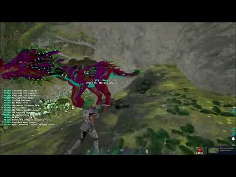 Ark Small Tribes Official | Griefing and Establishing Alpha Male