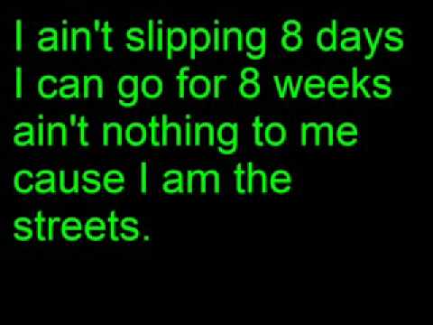 Out Here Grindin lyrics