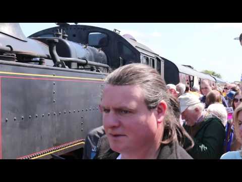 RPSI NO  4 at Athlone, 14 05 2016 complete