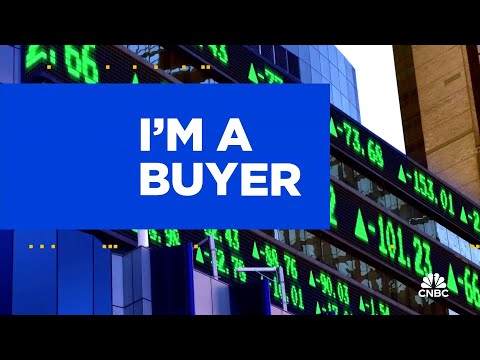 Trade Tracker: Joe Terranova buys the XLG