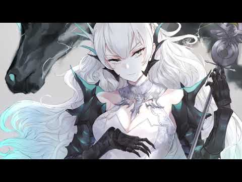 【100分耐久】Xevel -Platinum Long ver-【CHUNITHM】