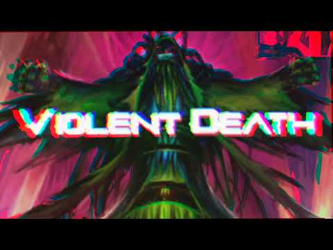 DEADCHECK - TitanForge (Official Lyric Video)