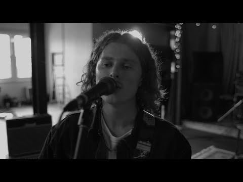 STIFI REHEARSAL #003 Lazerhead