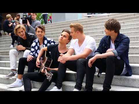 Suite 16 - I Don't Think So (acoustic)