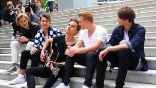 Suite 16 - I Don't Think So (acoustic)