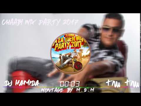 DJ Hamida feat. Dakka TiiwTiiw - "Chouwaya Chaabi"