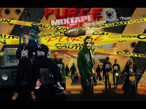 HI LIGHT - MR MENTION(RAW) - FOLLOW ME RIDDIM - MVP RECORDS - APRIL 2016