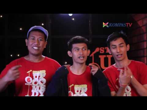 Komika Pilihanmu (#12)