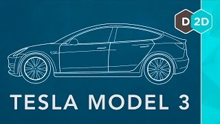 Tesla Model 3 vs Model S - 5 Things Before Buying