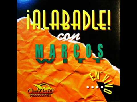 Mas El Dios De Toda Gracia - Marcos Witt