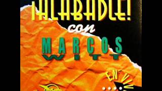 Mas El Dios De Toda Gracia - Marcos Witt