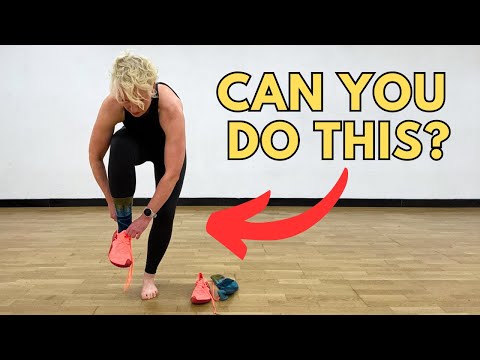 The Old Man Test - CAN YOU PASS IT?