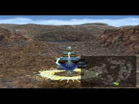 Final Fantasy 8 Walkthrough Part 89 - Edea's Card