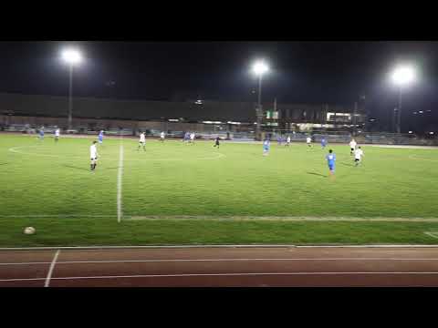 Highlights: Follea vs Broadbridge Heath FC