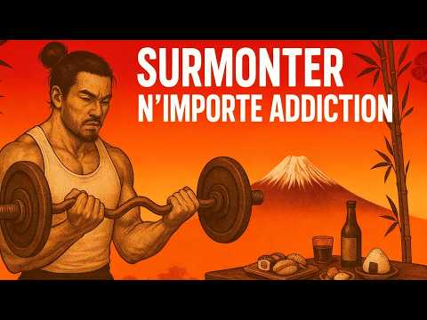 Le Système Japonais qui Détruit N’importe Quelle Mauvaise Habitude (Philosophie Kaizen)