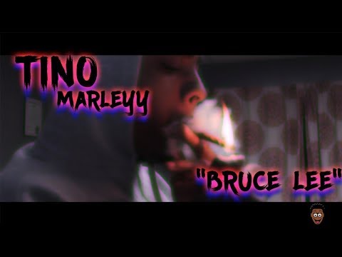 Tino Marleyy "Bruce Lee" (Official Video) [Directed by : @JayArtStudios]