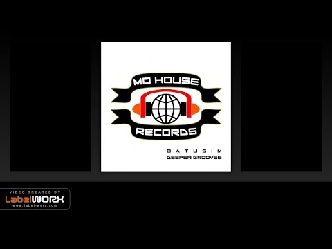 Franz Johann, Anthony Poteat - Go Deep (Batusim Deeper Edit)