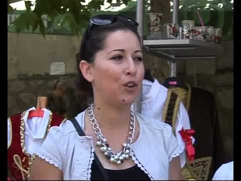 Сабор народног стваралаштва