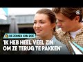 'LAUREN WERD HELEMAAL GEK' | De zomer van Zoë | Seizoen 4 #8 | NPO Zapp