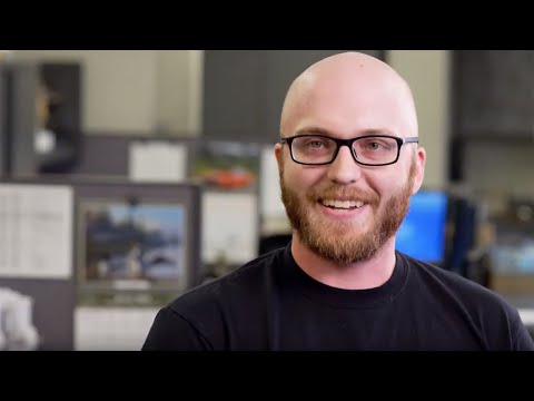 Walker Forge Recruiting: Forge Your Own Path