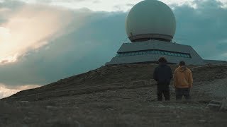 Harbor & Hexpir - Poumons (prod Sheldon x Yung Coeur)