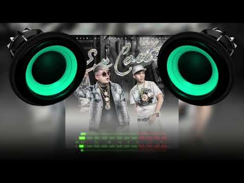Ese Corte - Balbi El Chamako X Jere Klein (Bass Boosted)
