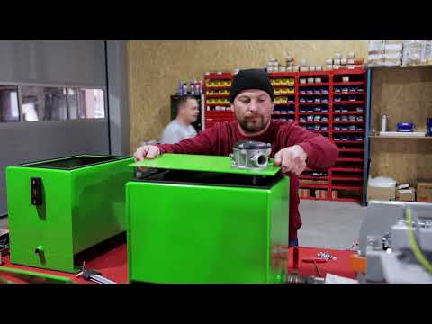 Bodenprobetechnik Peters GmbH