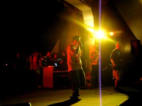 Scorpion Sllimi Natra (Double-G ArmY) Koncert  Nuk e Di Se Sa