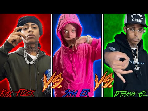 The BEST NYC Drill Songs That Released